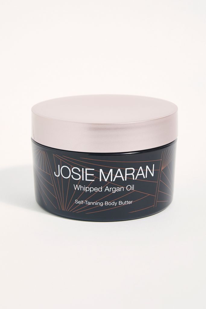Josie Maran SelfTanning Body Butter Free People