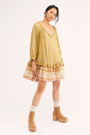 somerset by alice temperley dress