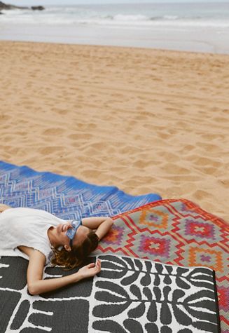 Fab Habitat Recycled Mat