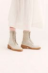 Santa Fe Lace-Up Boot