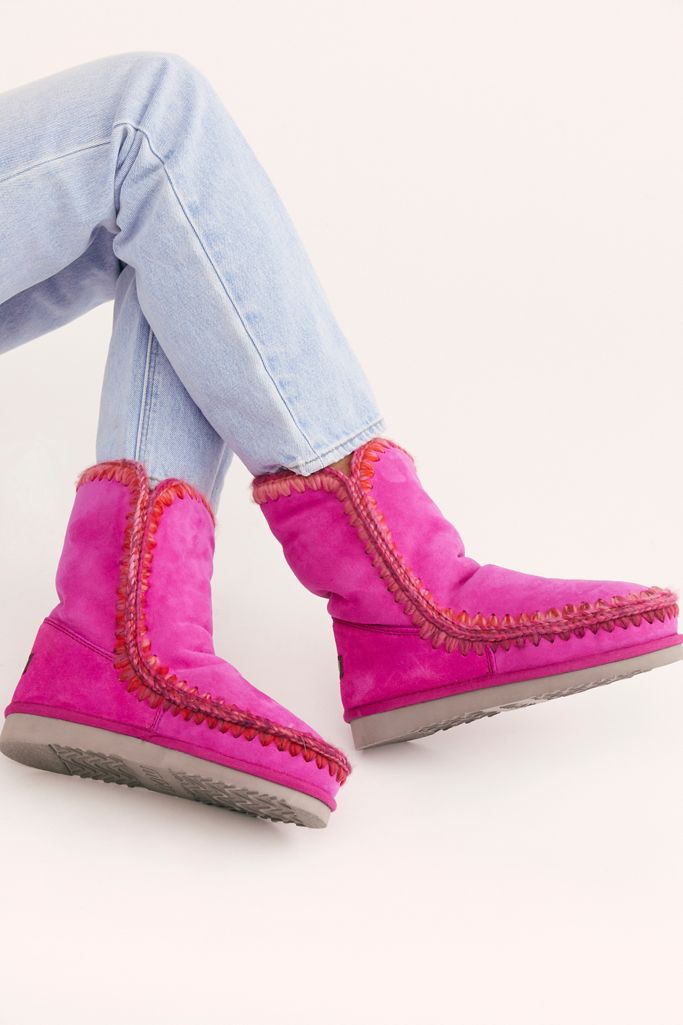 Mou Multi Creston Boot Free People