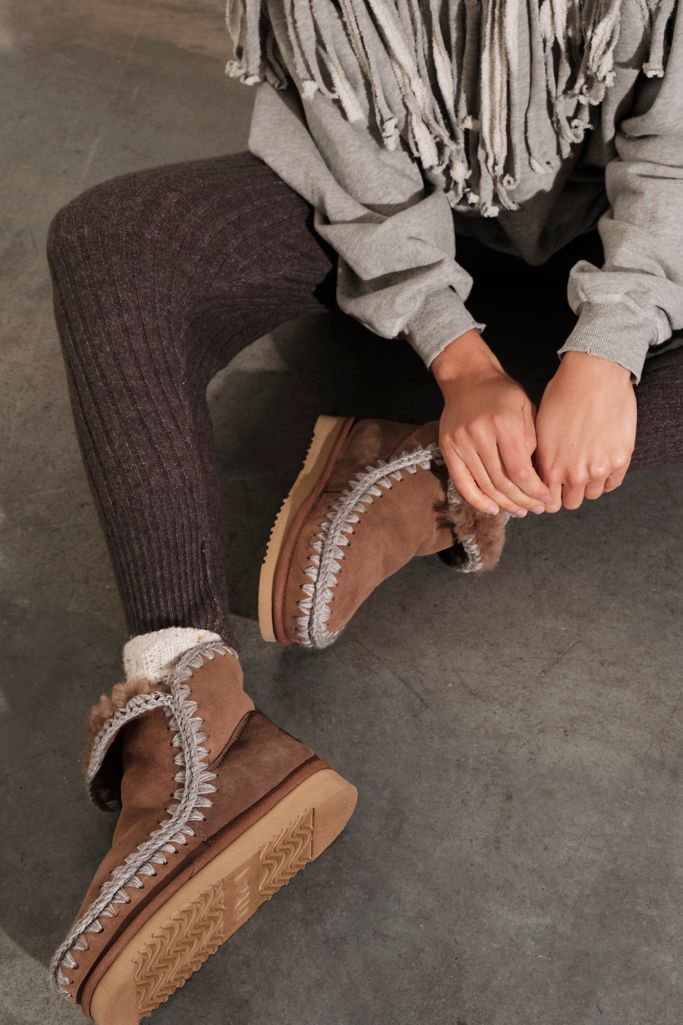 mou summer boots