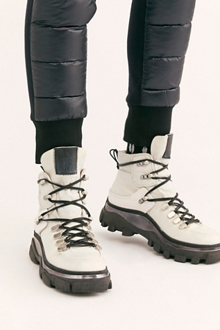 durango hiker boot