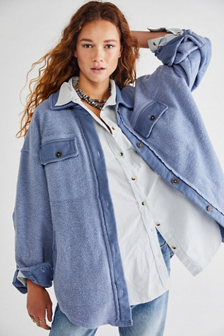 Ruby Jacket