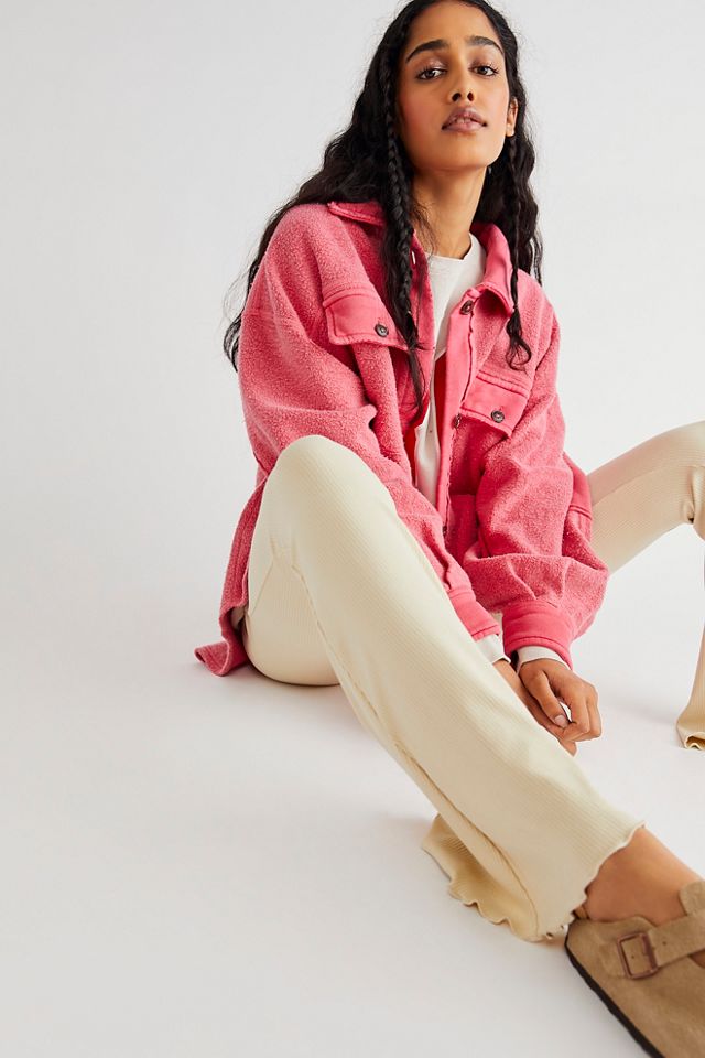 Ruby Jacket Free People