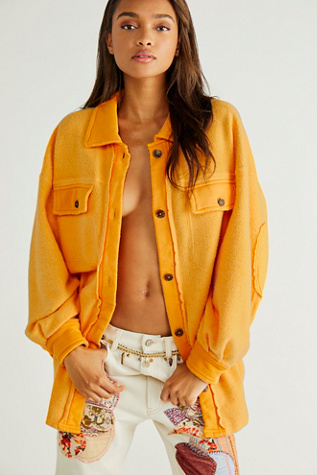 Ruby Jacket