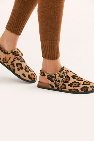 free people leopard shoes