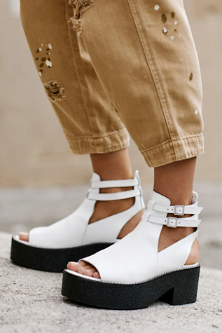 free people platform sandals