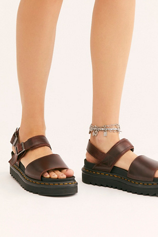 doc marten sandals