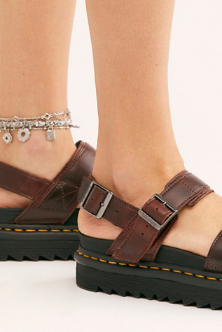 doc martens voss sandals