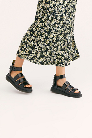 dr marten clarissa sandals