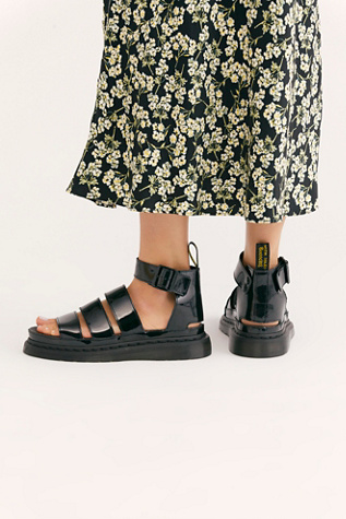 dr martens sandals clarissa