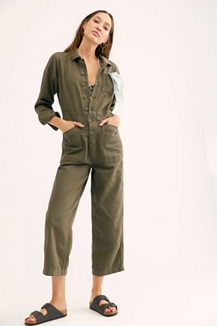 Jumpsuits For Women Cute Boho Jumpsuits Free People