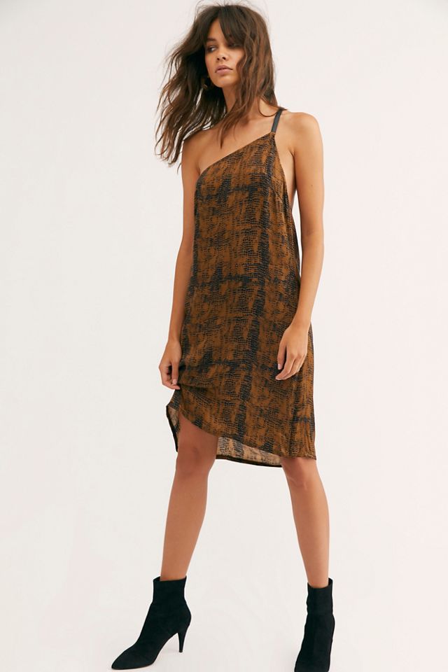 Kyle Dress Free People