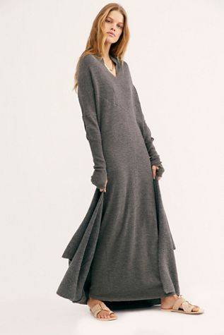 Sweater Dress Free People