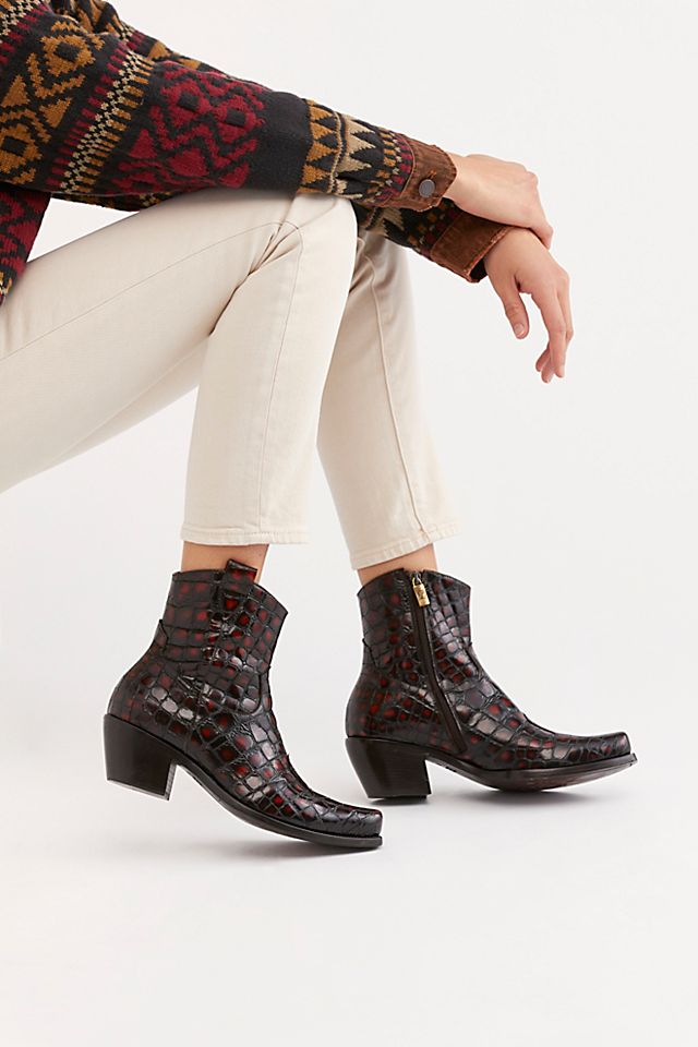 Vancouver Western Boot | Free People