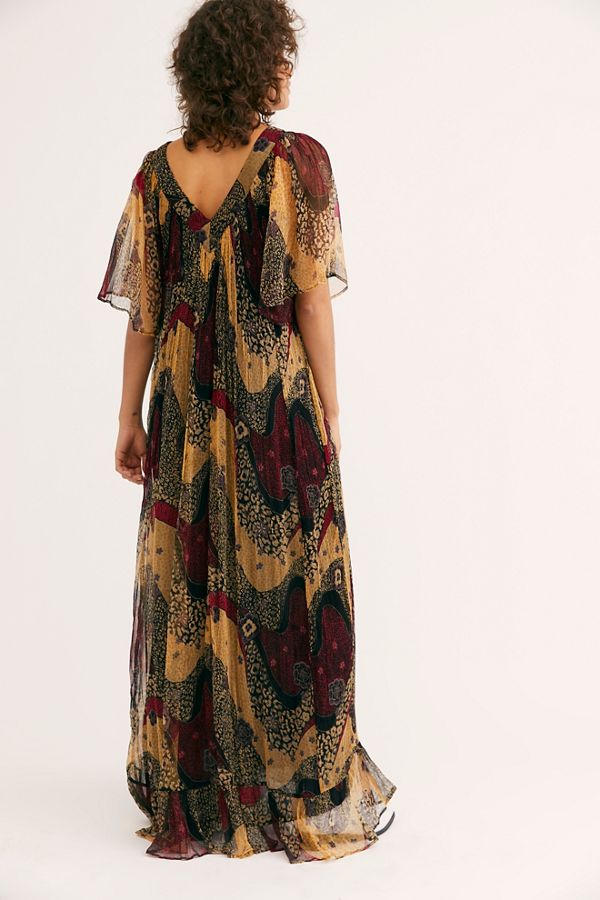 Savannah Dress Free People