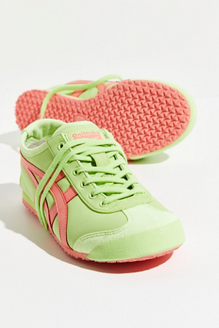 Mexico 66 Sneaker