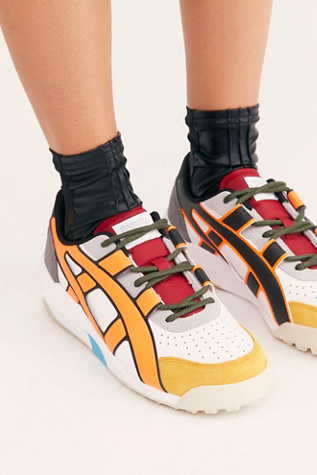 onitsuka tiger ap big logo runner