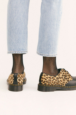 free people leopard shoes