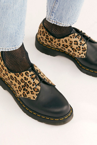 free people leopard shoes