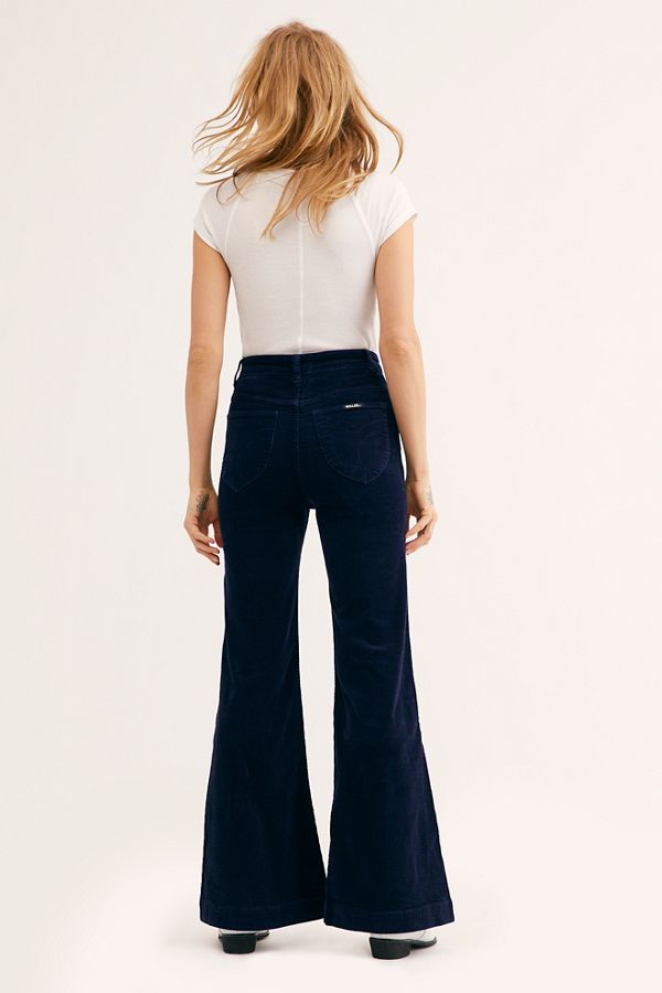 long jacket wale jeans top
