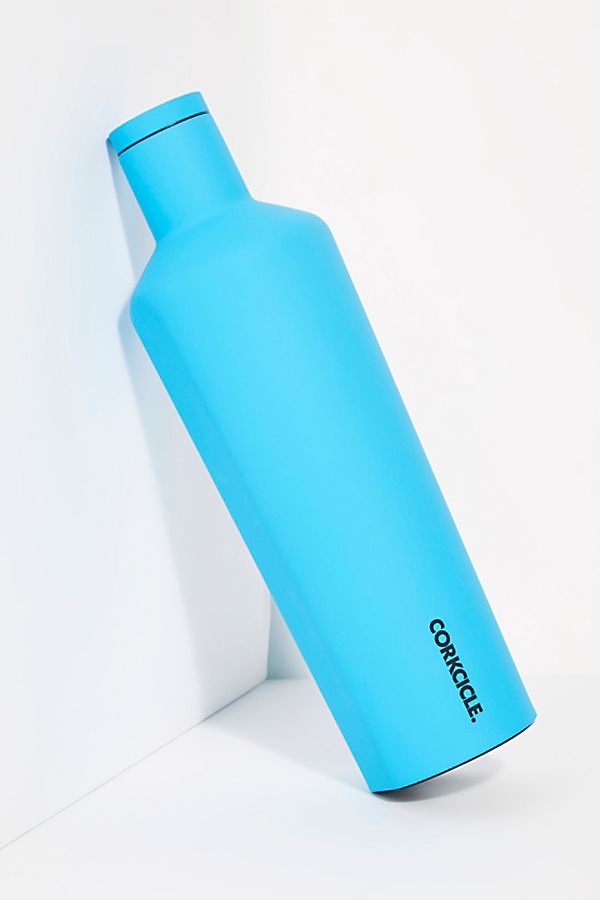 Corkcicle 25Oz Canteen Water Bottle 