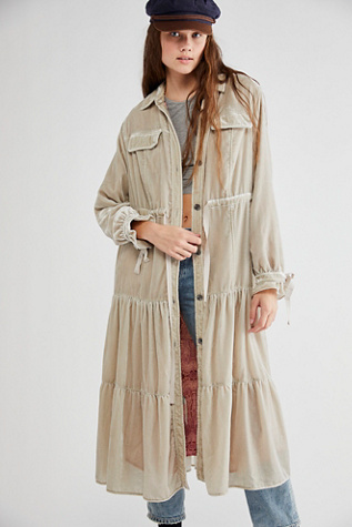 Free people rainz duster store