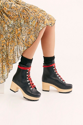 free people clog boots