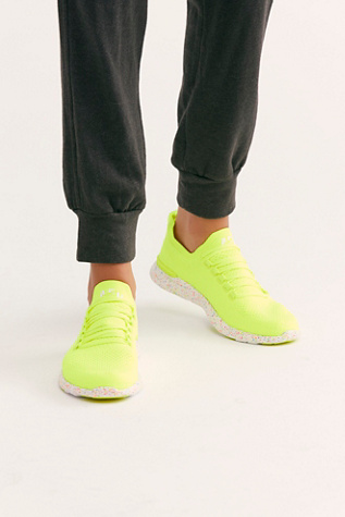 apl techloom breeze trainer