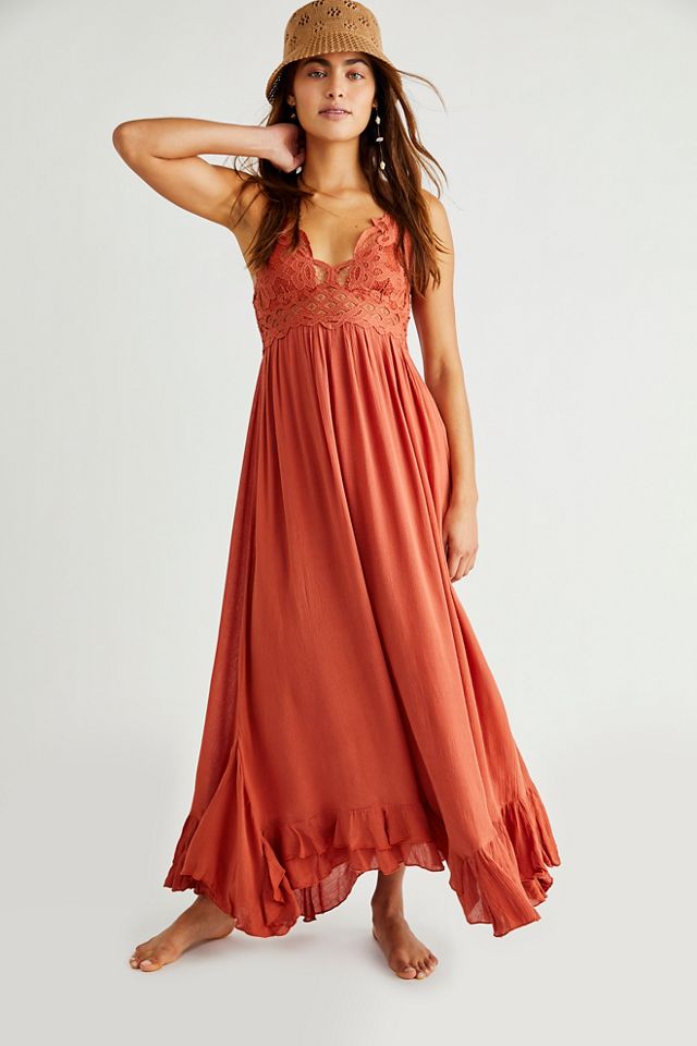 fp one adella slip