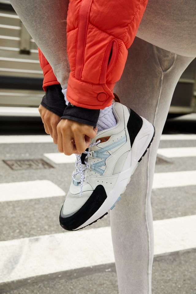 Karhu Fushion 2 0运动鞋 Free People 中国