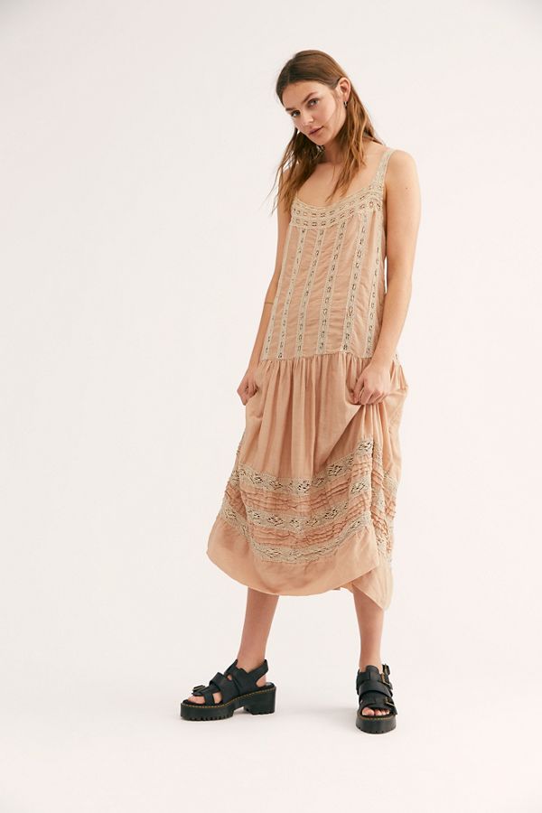 Amaia Dress | Free People