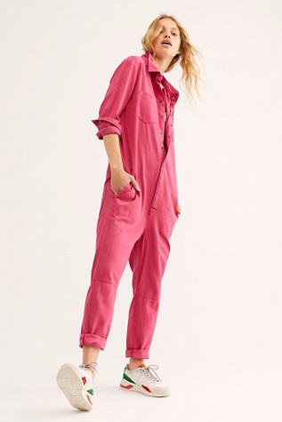 utility jumpsuits uk