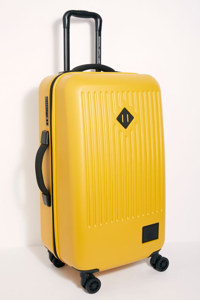 Herschel Trade Luggage Free People