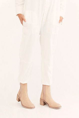 free people essential chelsea boot