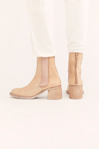 free people chelsea boot