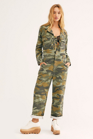 mother jumpsuit
