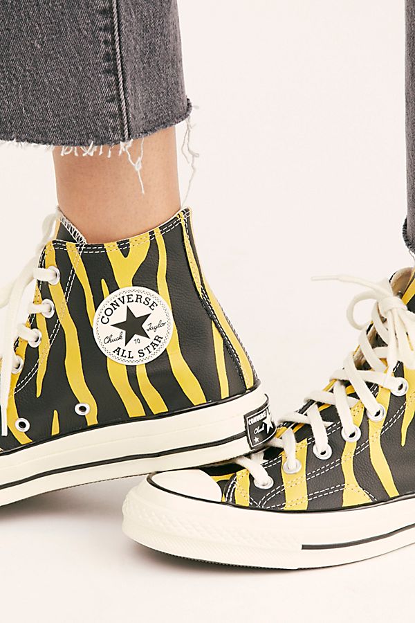 converse chuck 70 archive print converse chuck 70 archive print