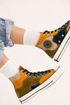 chuck 70 archive print high top