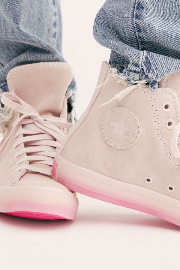 Chuck Taylor Interstellar Hi Top Sneakers Free People