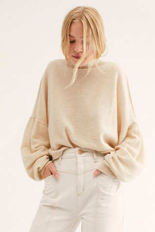 cashmere sweater