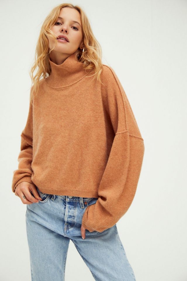 So low so hot sale high cashmere sweater