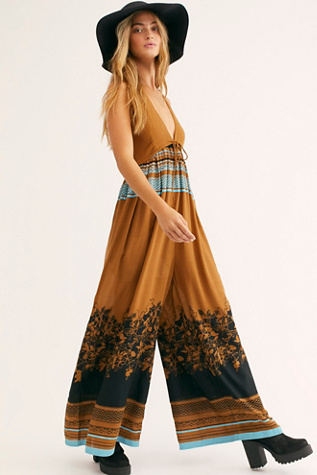 free people beach jumpsuit