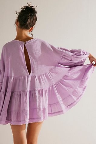 The Briana Tunic