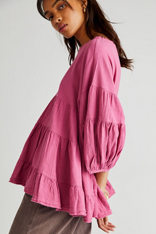 The Briana Top