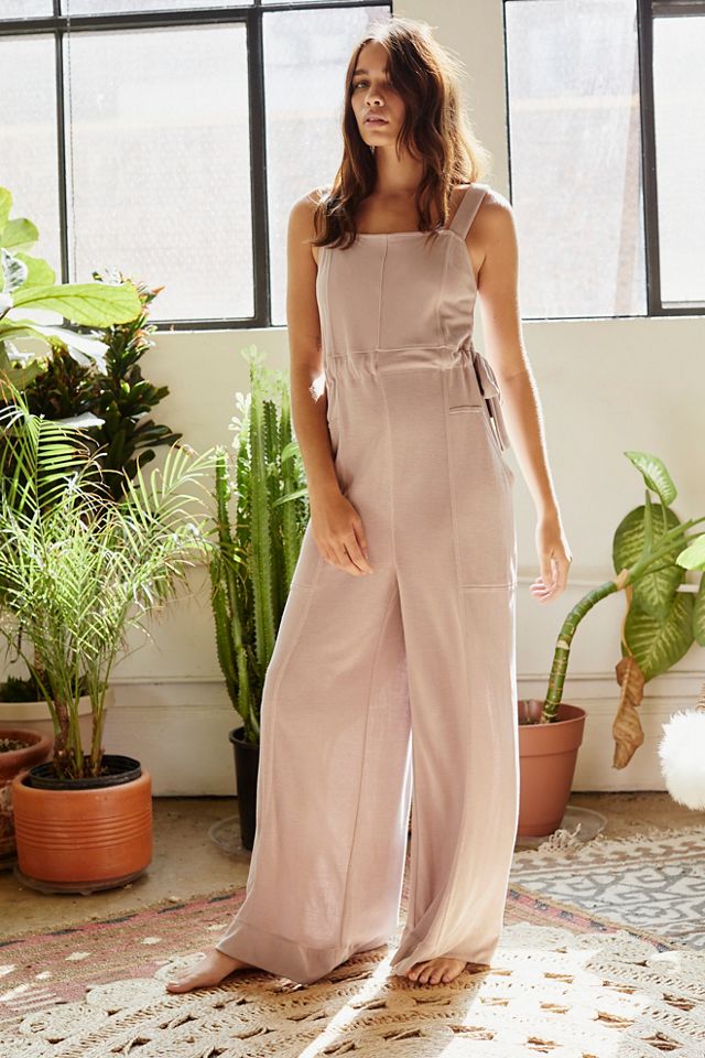 Its A Cinch Onesie Free People Uk