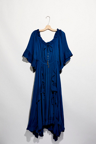 womens maxi shirt