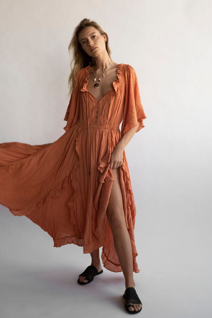 beach bliss free people
