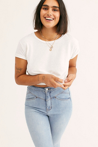 free people curvy jeans